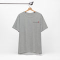 Soli Deo Gloria Cross Tee