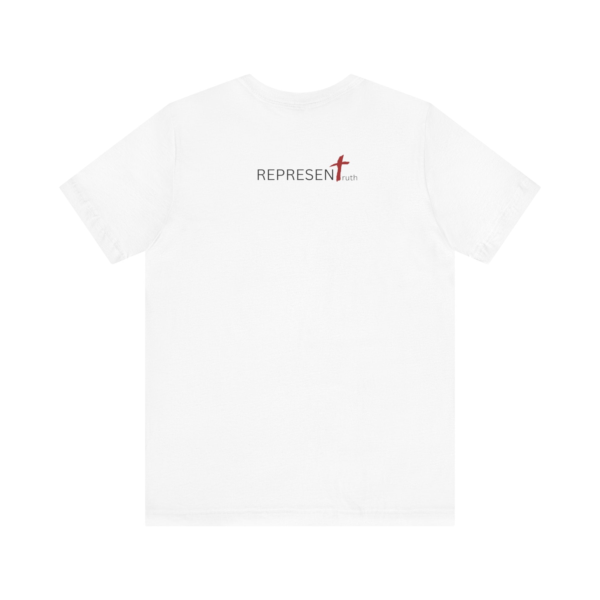 Resist Evil T-Shirt — “Today Is A Good Day to Resist Evil” Christian Faith Tee