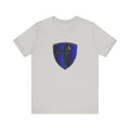 "What is your superpower?" Acts 1:8 Faith Tee
